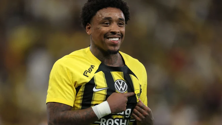 ستيفن بيرجوين