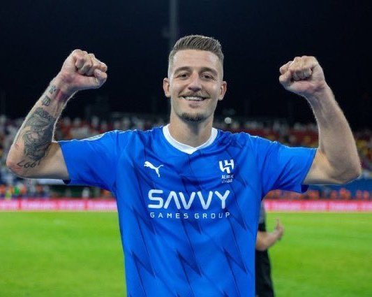 سيرجي سافيتش