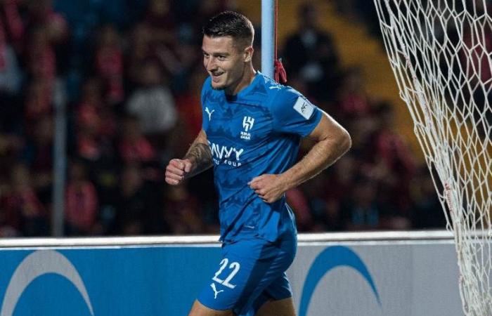 سيرجي ميلينكوفيتش-سافيتش