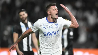 سيرجي ميلينكوفيتش سافيتش