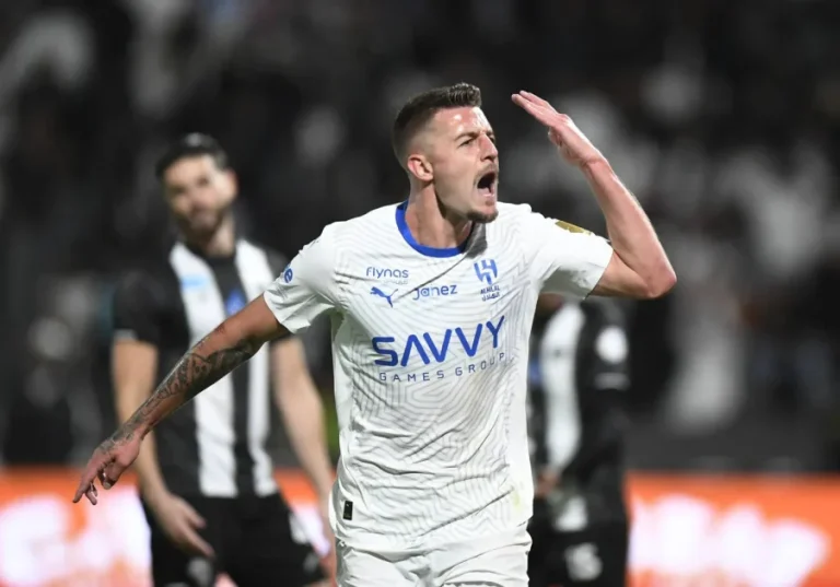 سيرجي ميلينكوفيتش سافيتش