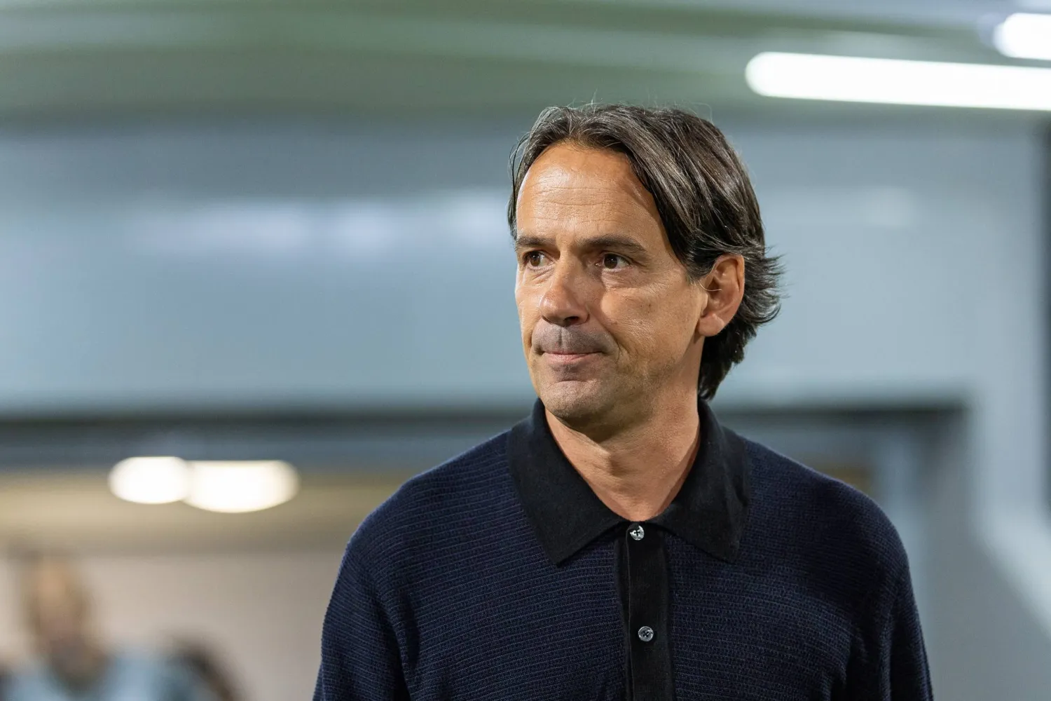 سيموني إنزاغي