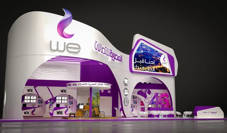 شكاوى واسعة من عملاء WE