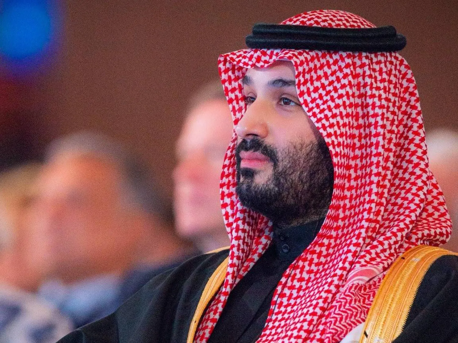 صاحب السمو الملكي الأمير محمد بن سلمان بن عبدالعزيز آل سعود