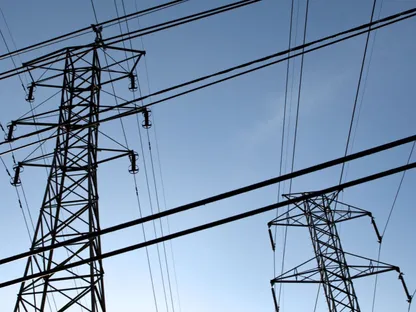 صادرات الكهرباء