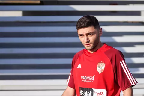 كريم وليد يرفض الانتقال للزمالك