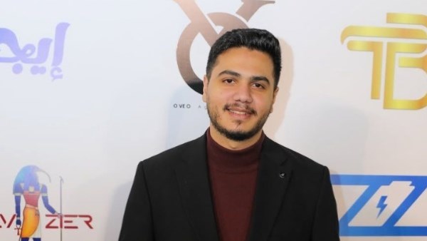 عمر محمد رياض