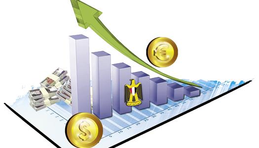 فيتش ريتينغز تشيد بأداء الاقتصاد المصري وتتوقع نموًا بنسبة 4% في 2025