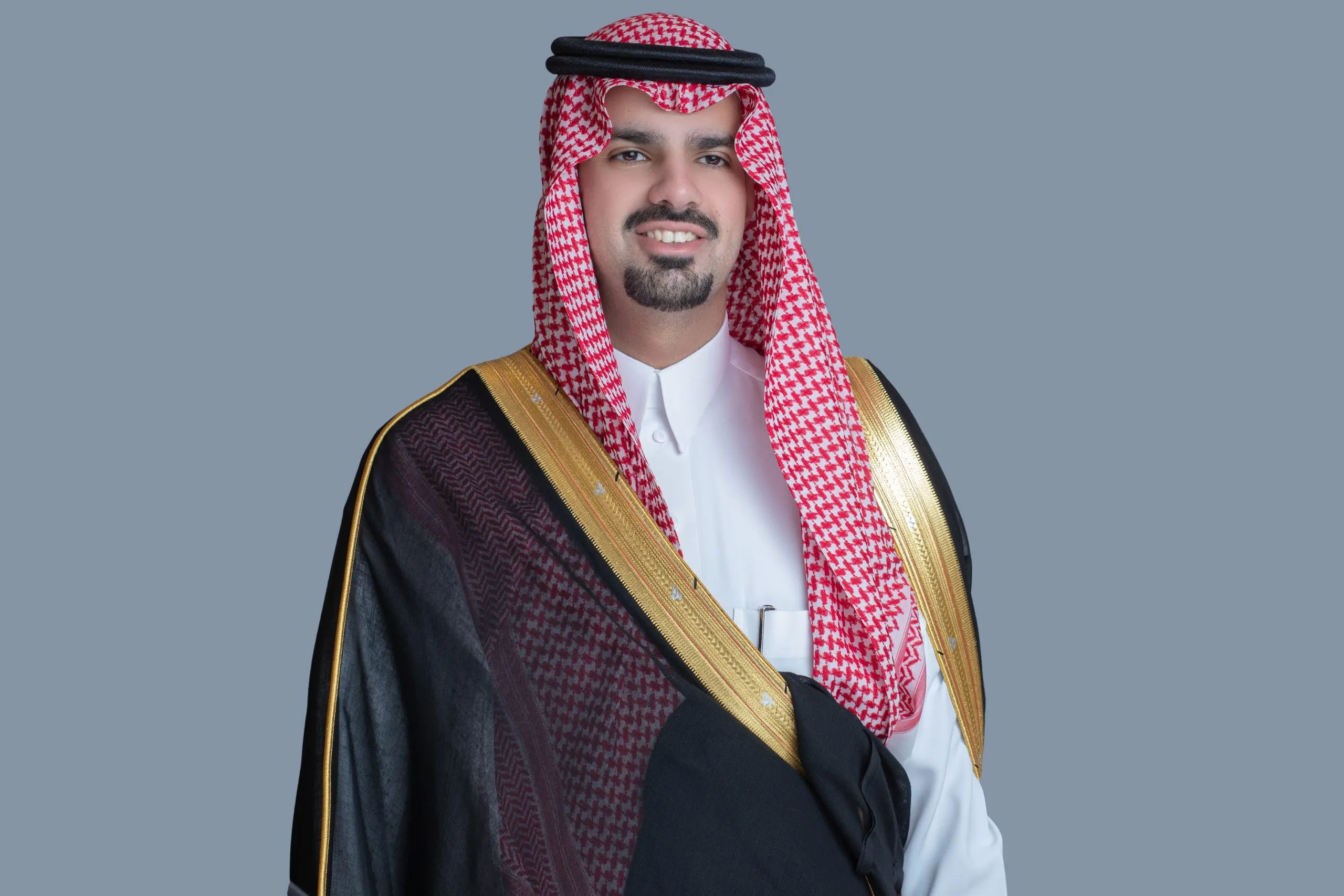 الأمير الدكتور فيصل بن عبدالعزيز بن عيّاف