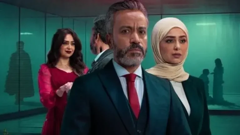 فيلم استنساخ