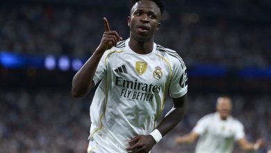 فينيسيوس جونيور