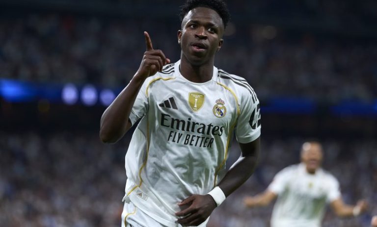 فينيسيوس جونيور