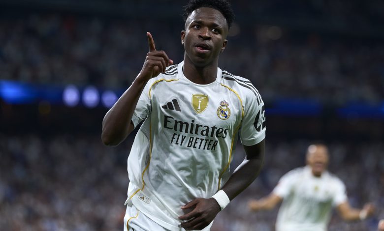 فينيسيوس جونيور