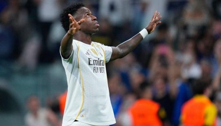 فينيسيوس جونيور