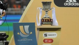 وزارة الرياضة تطرح تذاكر كأس السوبر الإسباني في جدة بمشاركة 4 أندية