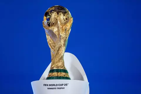 منافسات التصفيات المؤهلة لكأس العالم 2026