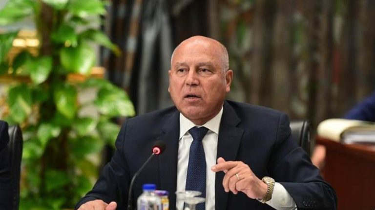 كامل الوزير