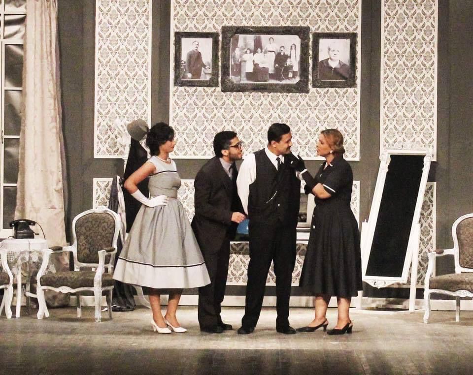 لو عرف الشباب