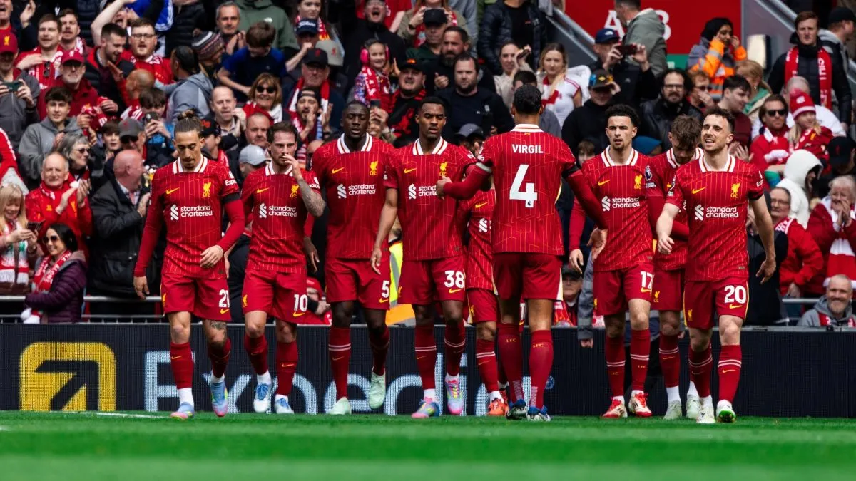 ليفربول