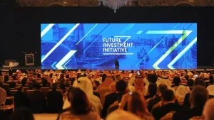 قادة دول ورؤساء وفود يبدأون الوصول إلى الرياض للمشاركة في مؤتمر مبادرة مستقبل الاستثمار
