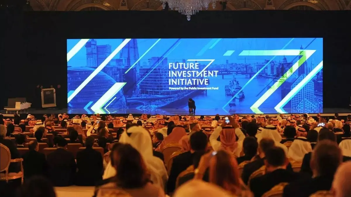 قادة دول ورؤساء وفود يبدأون الوصول إلى الرياض للمشاركة في مؤتمر مبادرة مستقبل الاستثمار مؤتمر مبادرة مستقبل الاستثمار