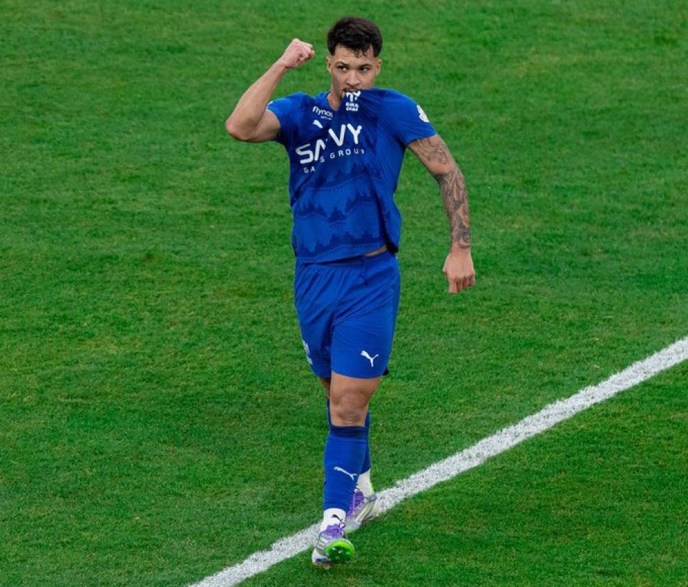 ماركوس ليوناردو