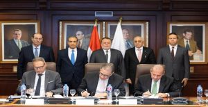 بنك مصر والبنك الأهلي يسهّلان فتح الحسابات للمصريين بالخارج عبر مبادرة “افتح حسابك في مصر”