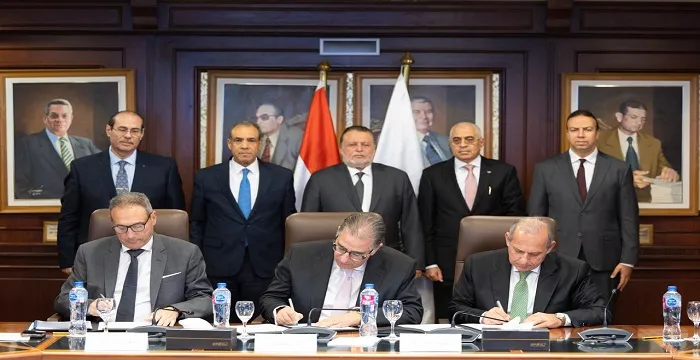 بنك مصر والبنك الأهلي يسهّلان فتح الحسابات للمصريين بالخارج عبر مبادرة “افتح حسابك في مصر” مبادرة افتح حسابك في مصر