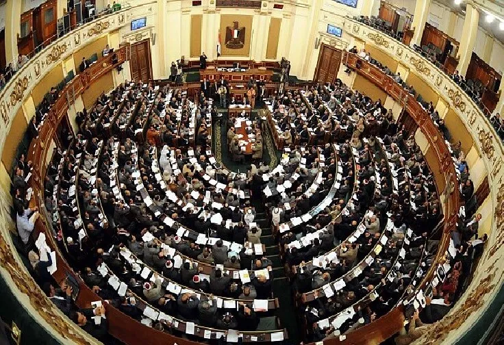 القانون رقم 6 لسنة 2022 بإصدار قانون المالية العامة