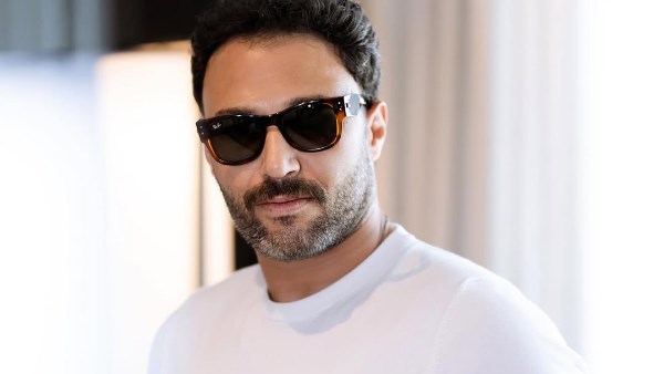 محمد العمروسي