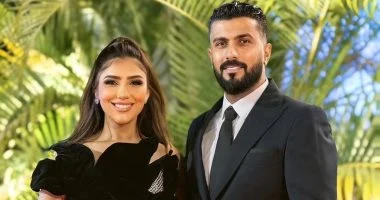 محمد سامي يثير الجدل بعد تصريحاته عن هديته لمي عمر وسيارتهما الفاخرة