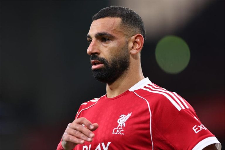 محمد صلاح