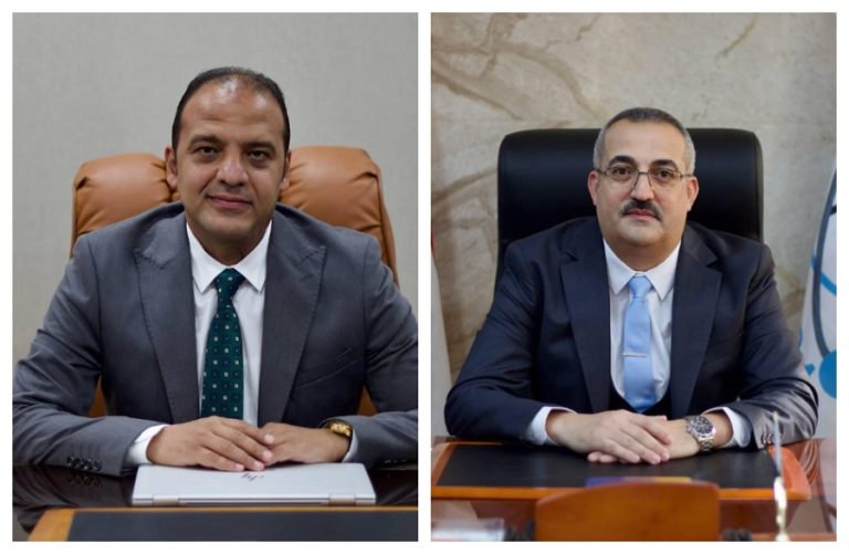 مدبولي يصدر قرارًا بتعيين هاني خضر رئيسًا لهيئة الرقابة النووية والإشعاعية ومحمود شحاتة نائبًا له