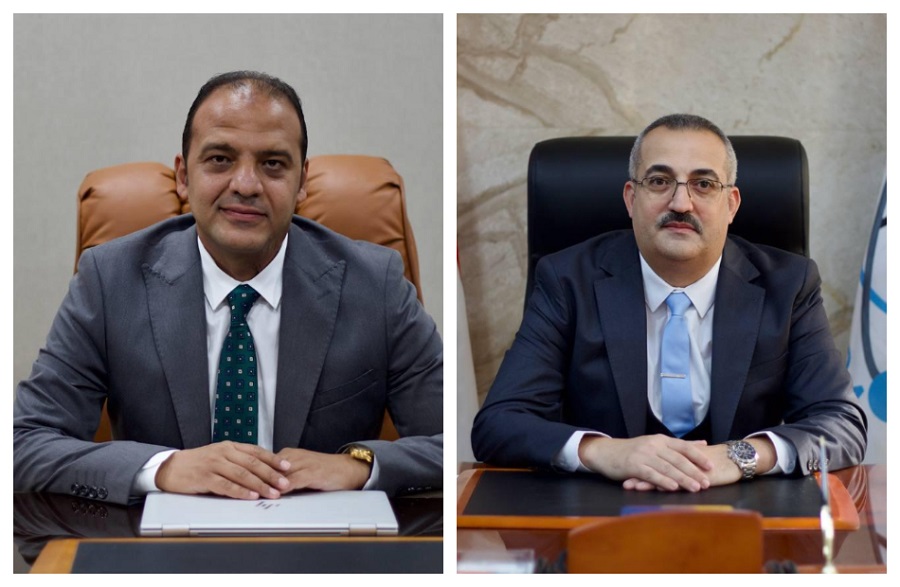 مدبولي يصدر قرارًا بتعيين هاني خضر رئيسًا لهيئة الرقابة النووية والإشعاعية ومحمود شحاتة نائبًا له