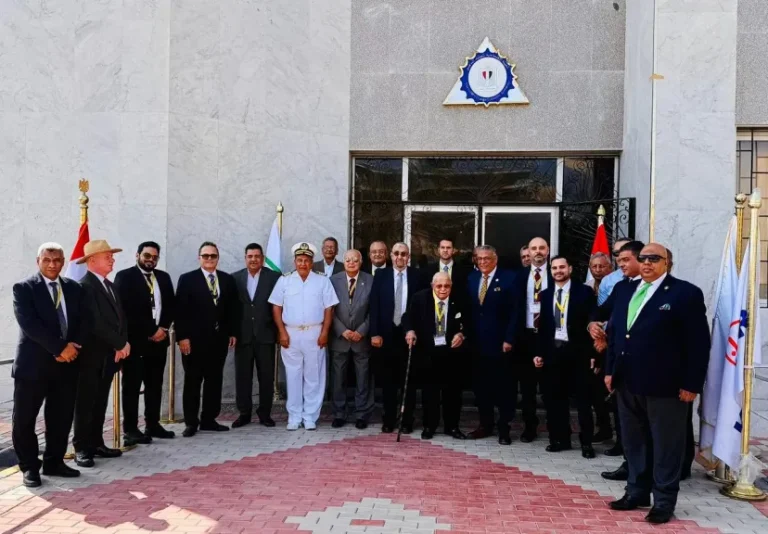 مصر تدشن أول مشروعات المثلث الذهبي في سفاجا