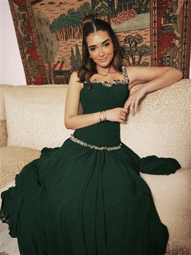 ملك أحمد زاهر