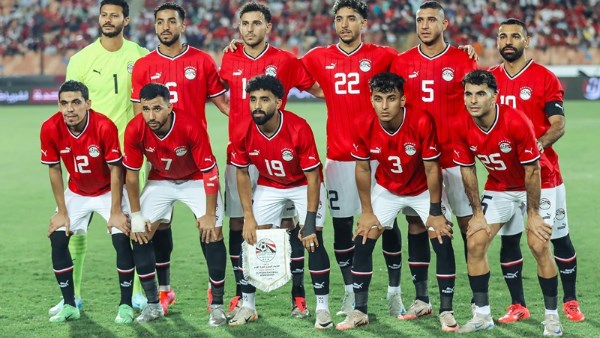 منتخب مصر يرفض مواجهة كاب فيردي في البطولة الودية بالإمارات