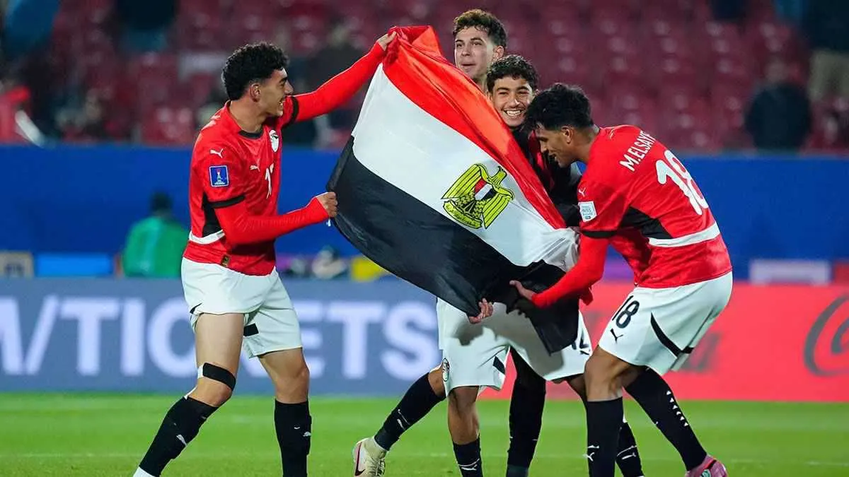 الشركة المتحدة للرياضة تنظيم حفل غنائي كبير يوم مباراة منتخب مصر