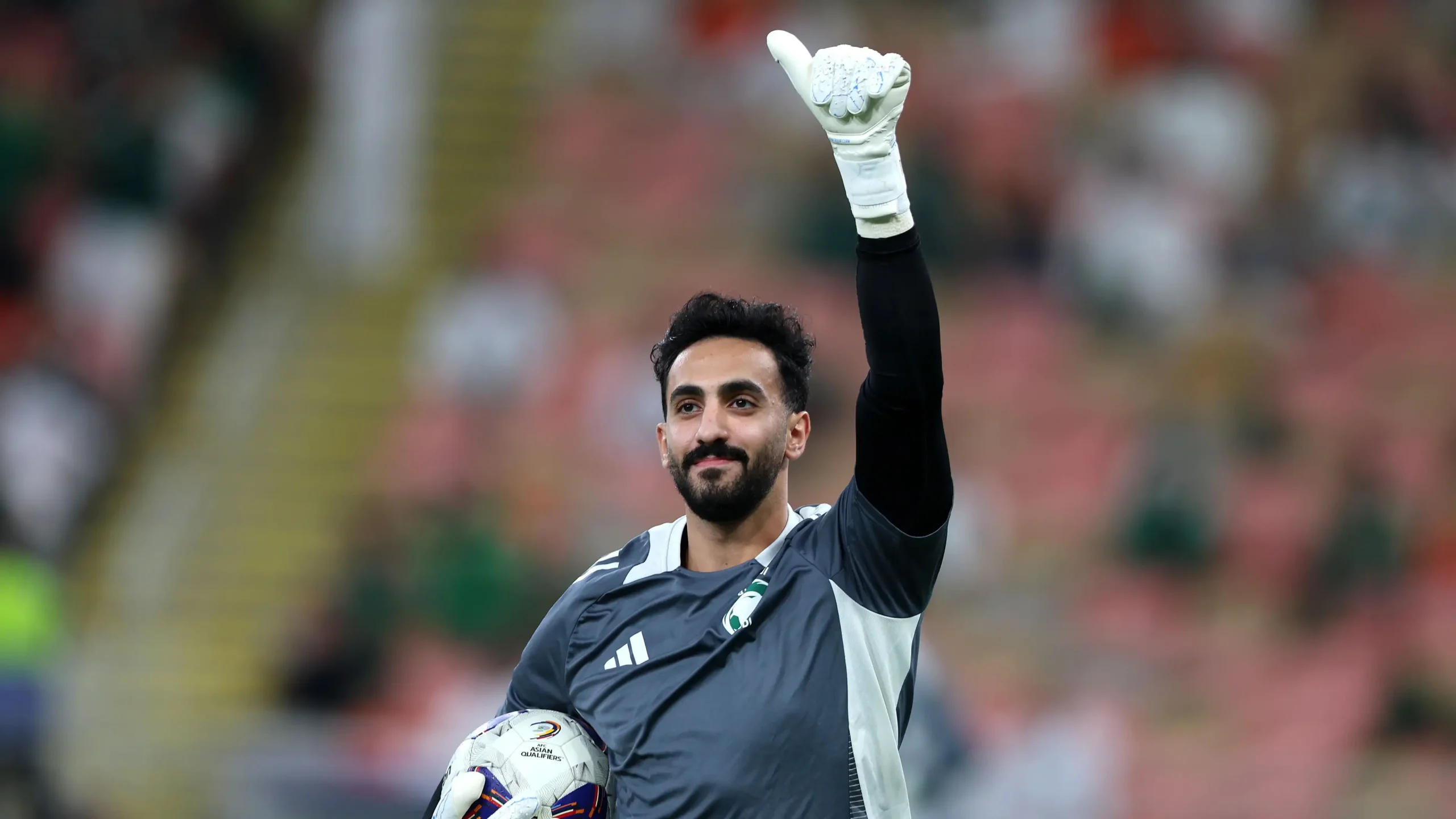 نواف العقيدي