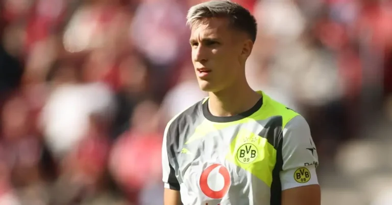 نيكو شلوتربيك