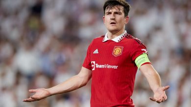 هاري ماغواير