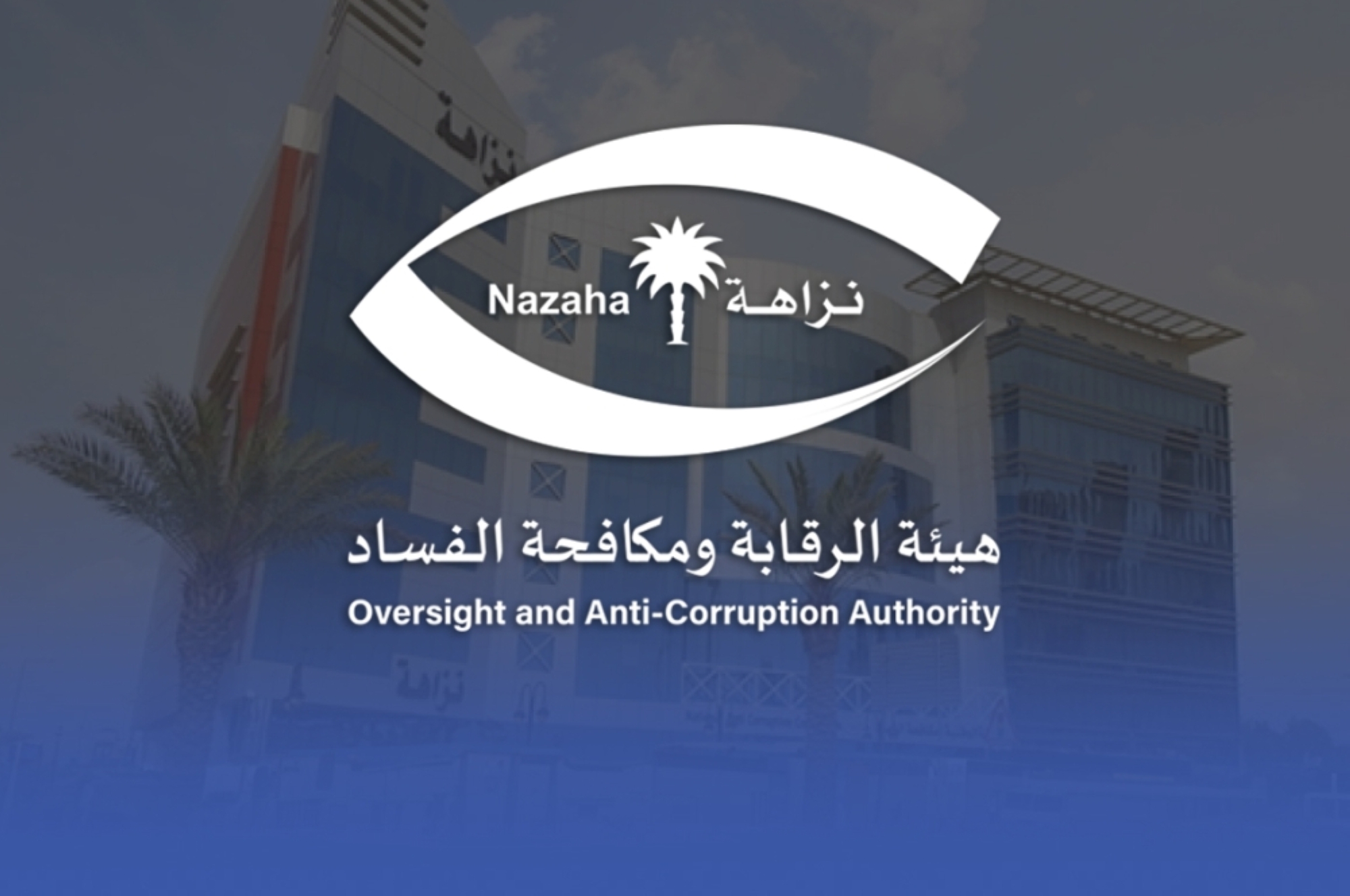 هيئة الرقابة ومكافحة الفساد