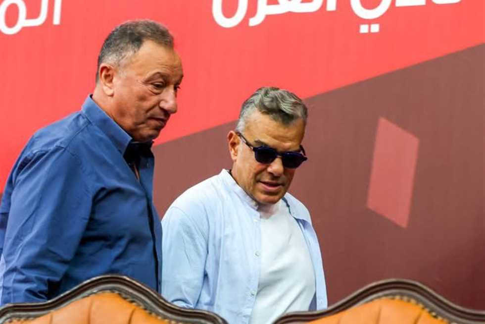 محمود الخطيب