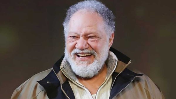 يحيى الفخراني