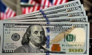 تعرف علي سعر الدولار مقابل الجنيه المصري