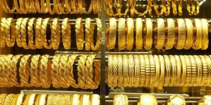 تعرف على  سعر جرام الذهب في مصر الآن 5 نوفمبر 2025من محلات الصاغة