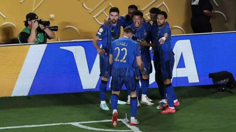 40 مليون يورو.. الهلال يخطف ليوناردو من الأندية البرازيلية ويبدد آمالها في استعادته