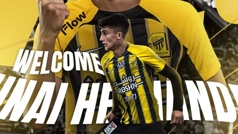 أثناء أزمة كبيرة، نادي الاتحاد يتعرض لمشكلة جديدة إثر أوناي هيرنانديز وتأثير الأحداث الأخيرة