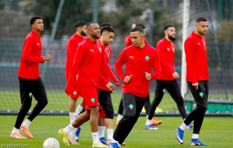 أحلام المنتخب المغربي تتحدى الجدار النيجيري في مواجهة تاريخية بعد 22 عاماً من الانتظار