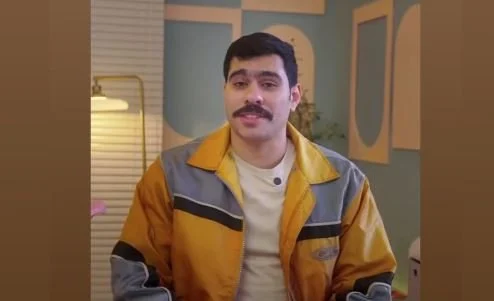 أحمد رمزي يفاجئ جمهوره بكشف تفاصيل دوره في مسلسل «فخر الدلتا» خلال رمضان 2026